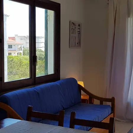 아파트 Menorca Biniforcat 55