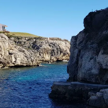 Menorca Biniforcat 55 아파트 *