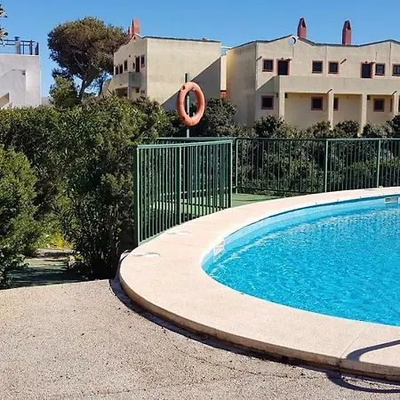 Menorca Biniforcat 55