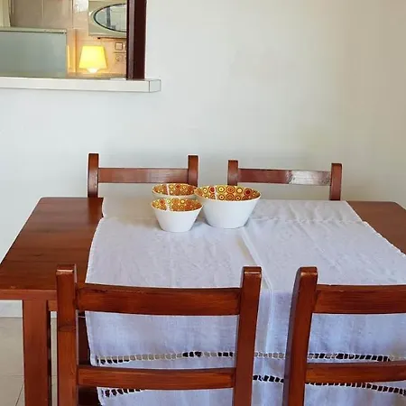 公寓 Menorca Biniforcat 55