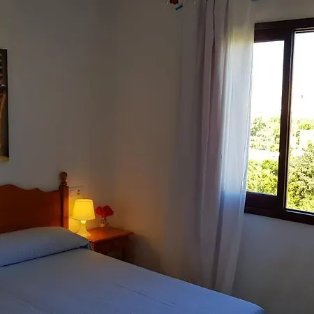 Menorca Biniforcat 55 卡拉恩·布拉内斯
