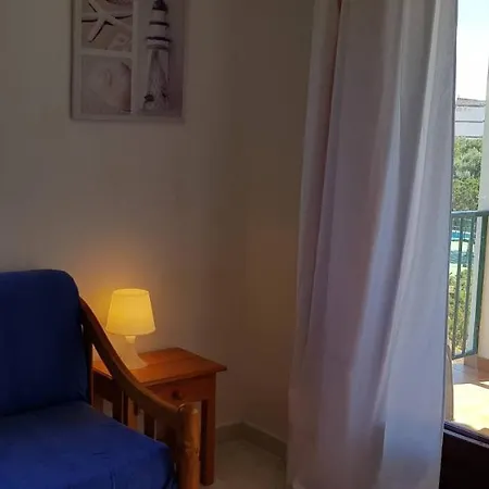 Menorca Biniforcat 55 * 卡拉恩·布拉内斯