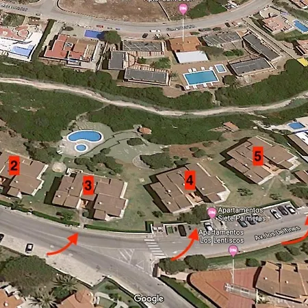 Menorca Biniforcat 55 卡拉恩·布拉内斯