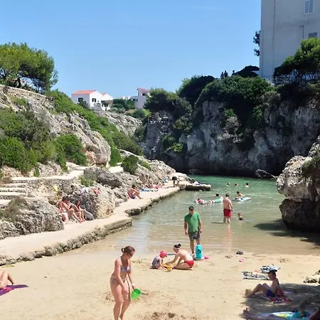 Menorca Biniforcat 55