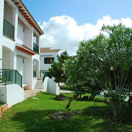 Menorca Biniforcat 55 *