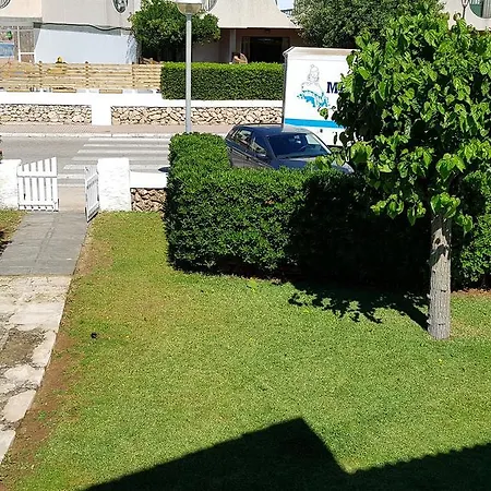 Menorca Biniforcat 55 Appartamento *