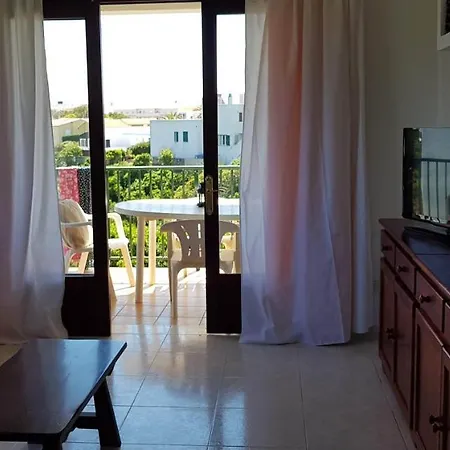 Menorca Biniforcat 55 *