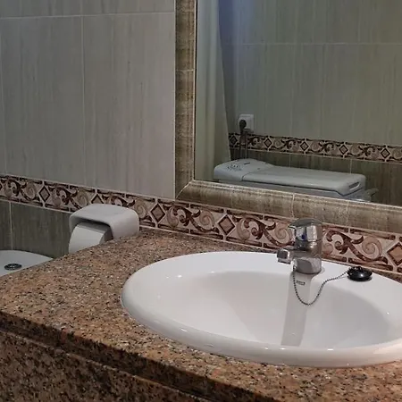 Appartamento Menorca Biniforcat 55 Cala'N Blanes (Menorca)