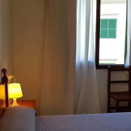 Appartamento Menorca Biniforcat 55 *