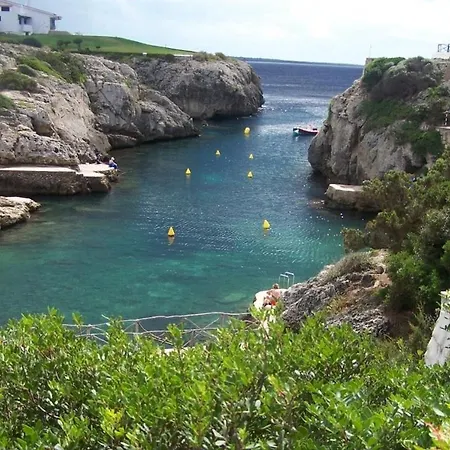 Menorca Biniforcat 55 Appartamento *