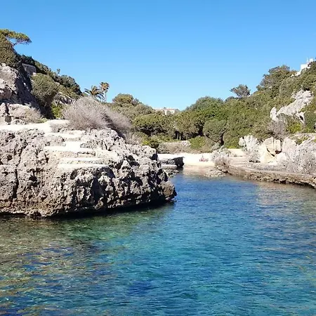 Appartamento Menorca Biniforcat 55