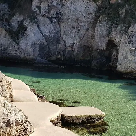 Appartamento Menorca Biniforcat 55