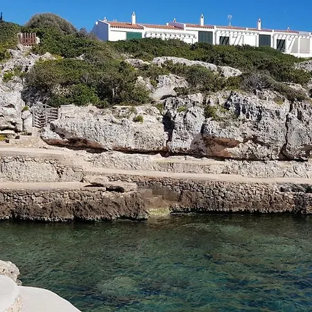Appartamento Menorca Biniforcat 55